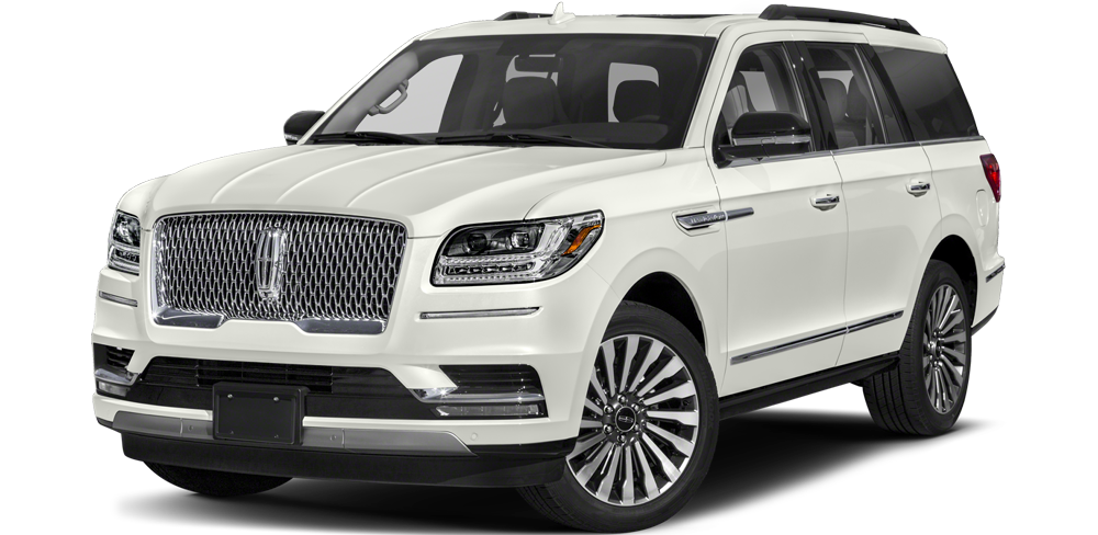 Lincoln Navigator luxury SUV for comfortable travel with Gataride